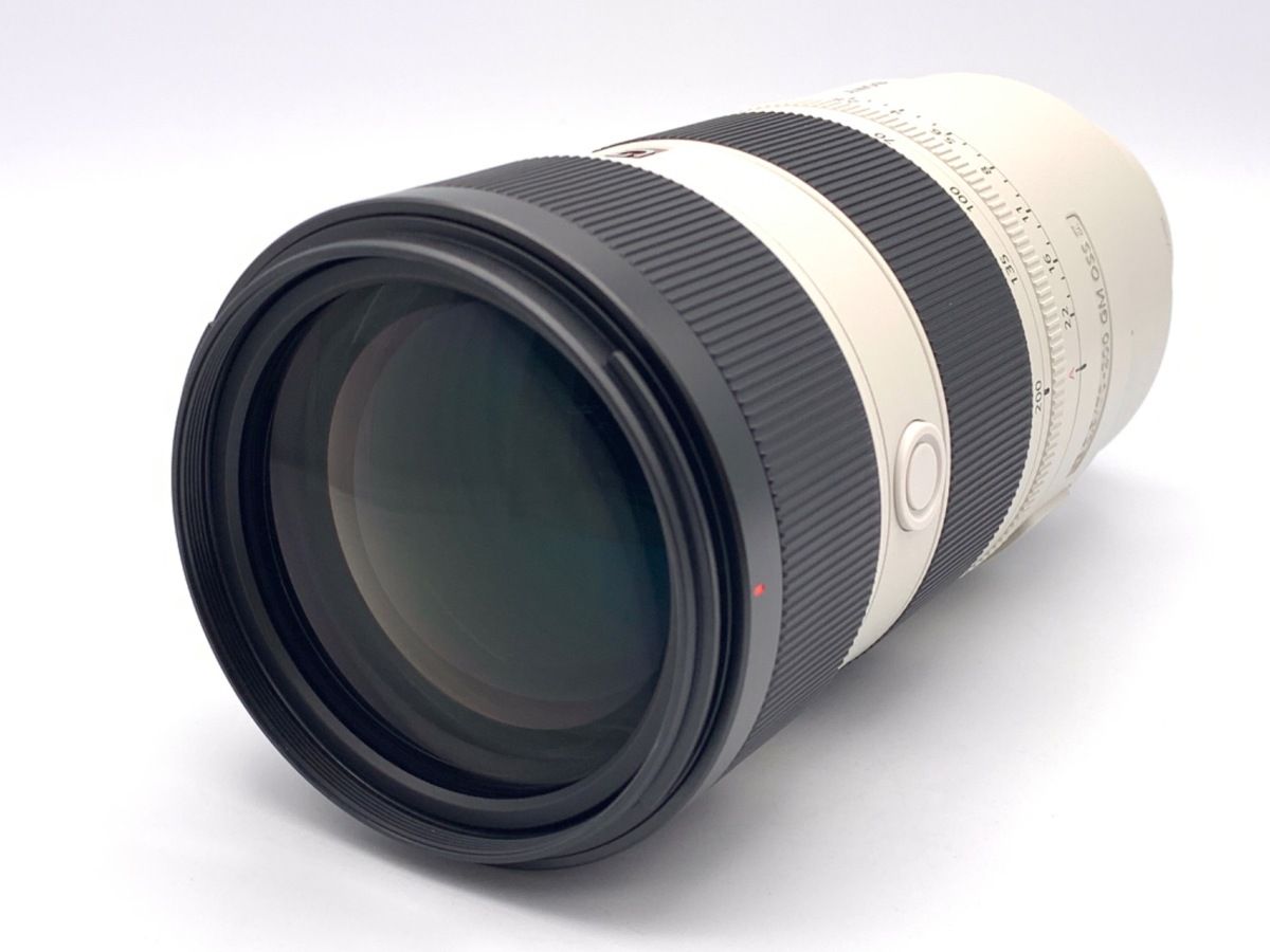 【メルカリ最安値】FE 70-200mm F2.8 GM OSS II SONY FE 70-200mm F2.8 GM OSS II SEL70200GM2 価格比較 - 価格.com