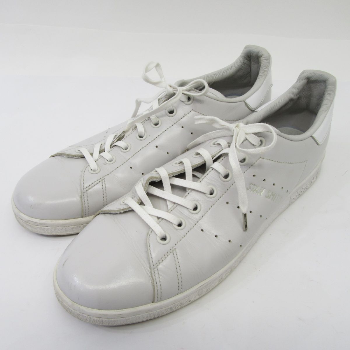 adidas アディダス × ビューティアンドユース STAN SMITH スタンスミス