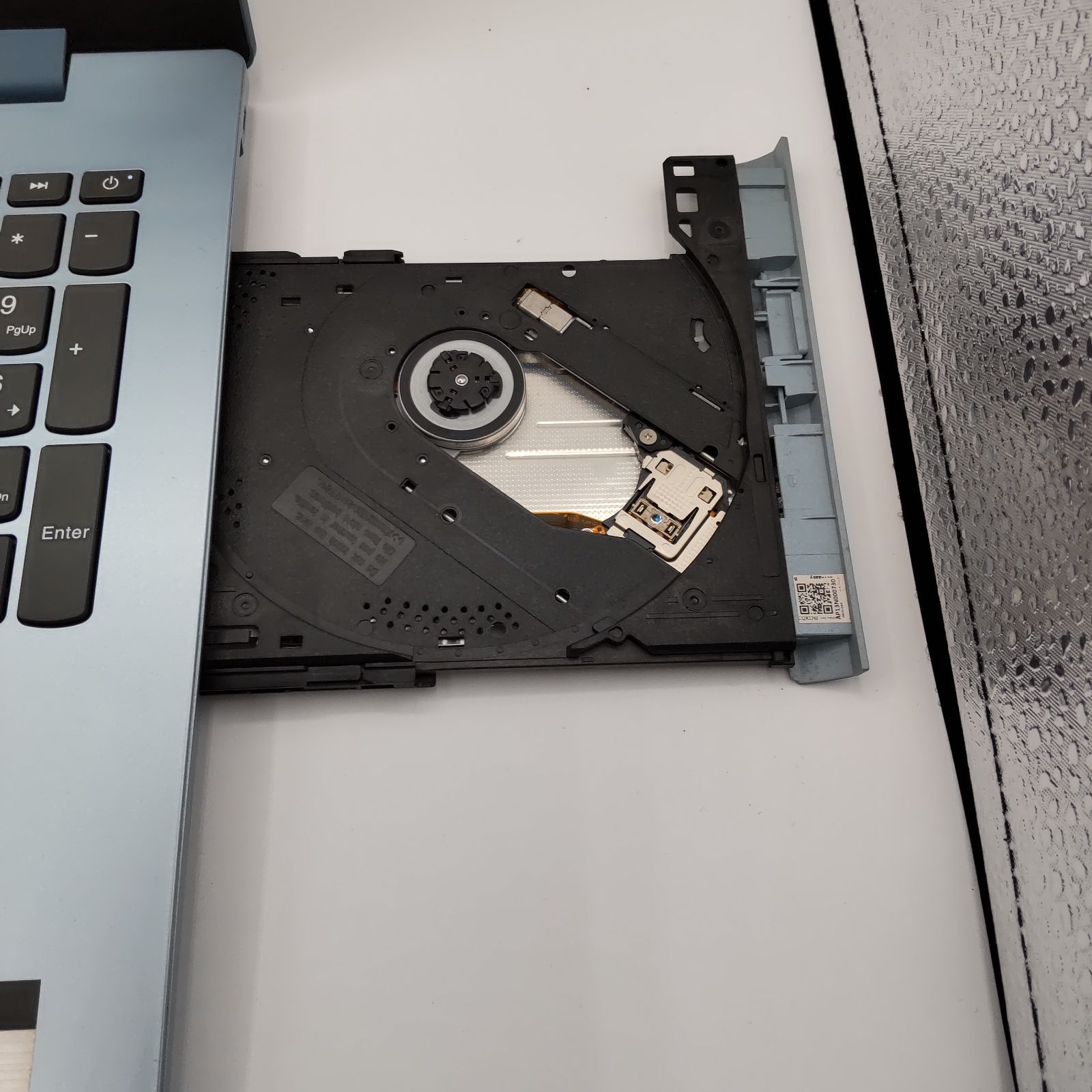 【希少】☘レノボデニムブルー☘7世代i7☘メモリ12GB/新品SSD512GB レアでオシャレな一台】レノボ・デニムブルー☆7世代i7☆新品SSD512GB