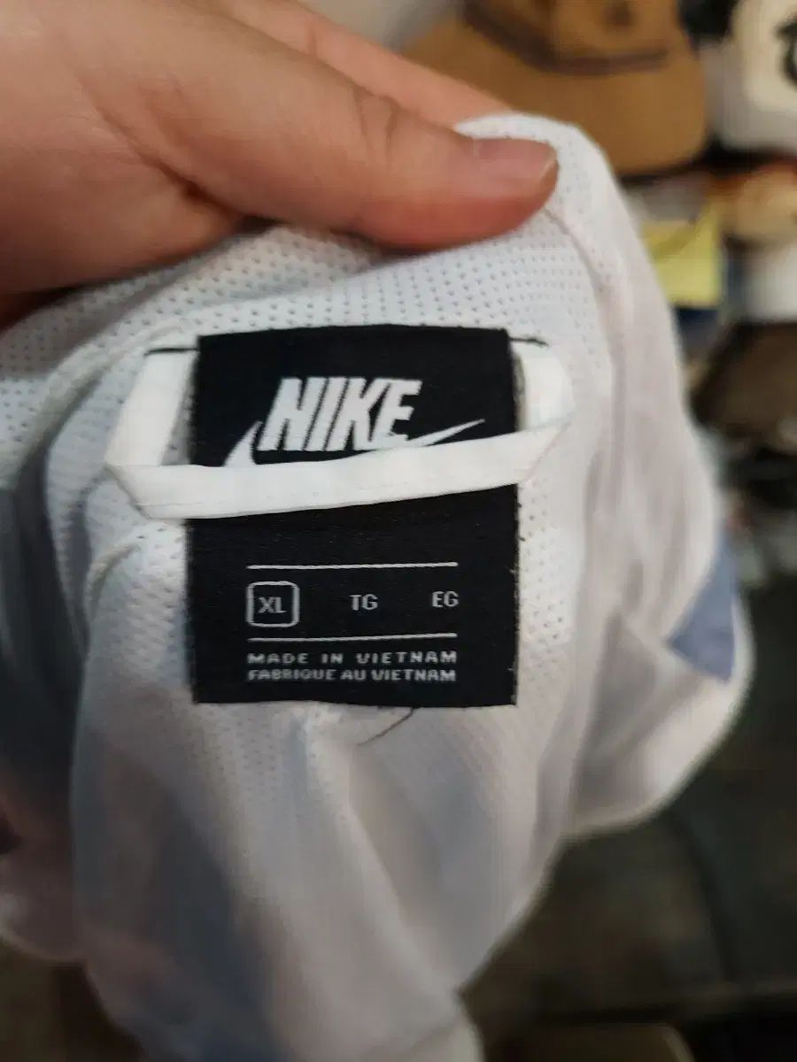 Nike
