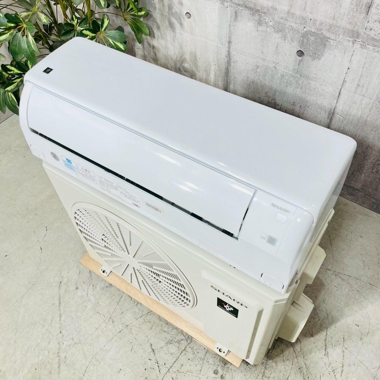 a3601 エアコン