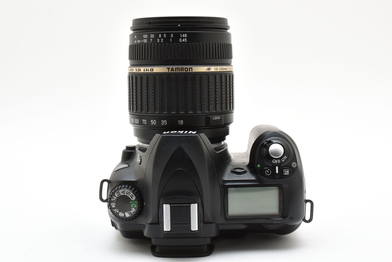 美品 Nikon D50 スマホ転送OK 超広角～望遠レンズセット #9187 美品 Nikon D50 スマホ転送OK 望遠レンズセット #9187 - メルカリ