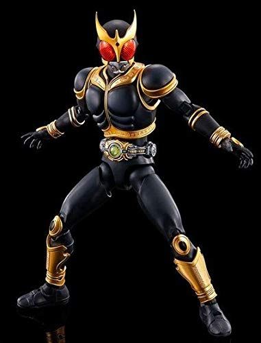 バンダイホビー 仮面ライダー 仮面ライダークウガ アメイジングマイティ-ライジングマイティパーツセット バンダイスピリッツ フィギュアライズ ス