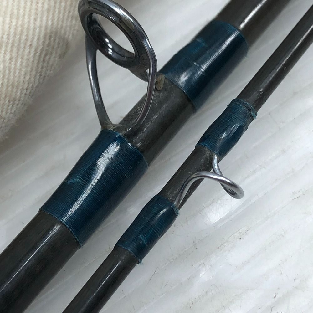  ΣΣcaplus カプラス フライロッド アルティスタ マエストロ 8 7 6 フライロッド ロッド