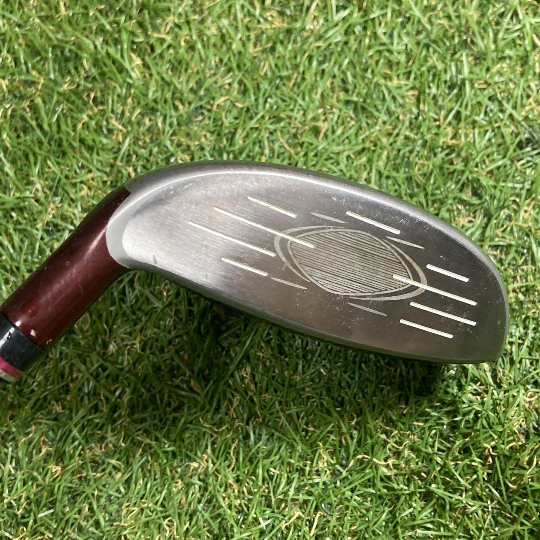 レディース ゼクシオ12 3W MP1200 XXIO フェアウェイウッド レディース