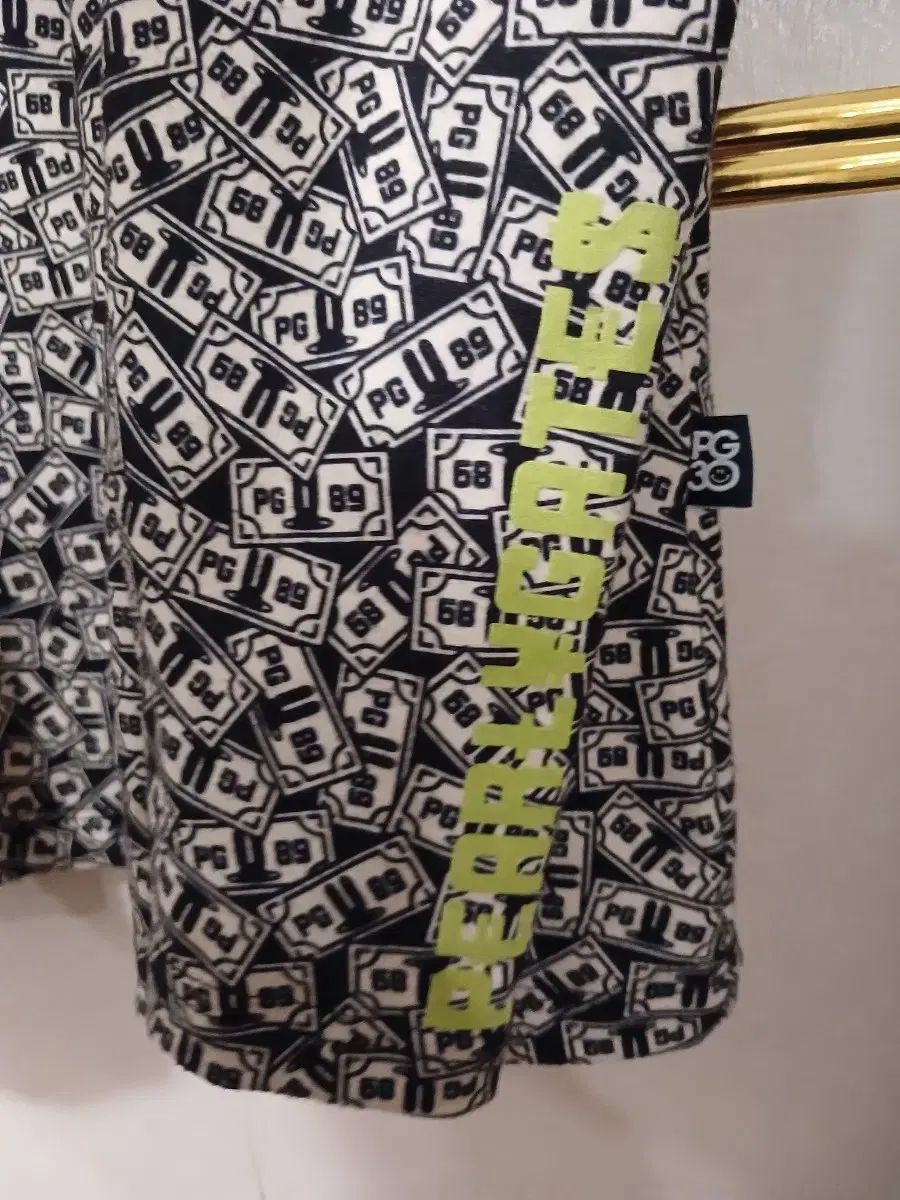 パーリーゲイツ レディース