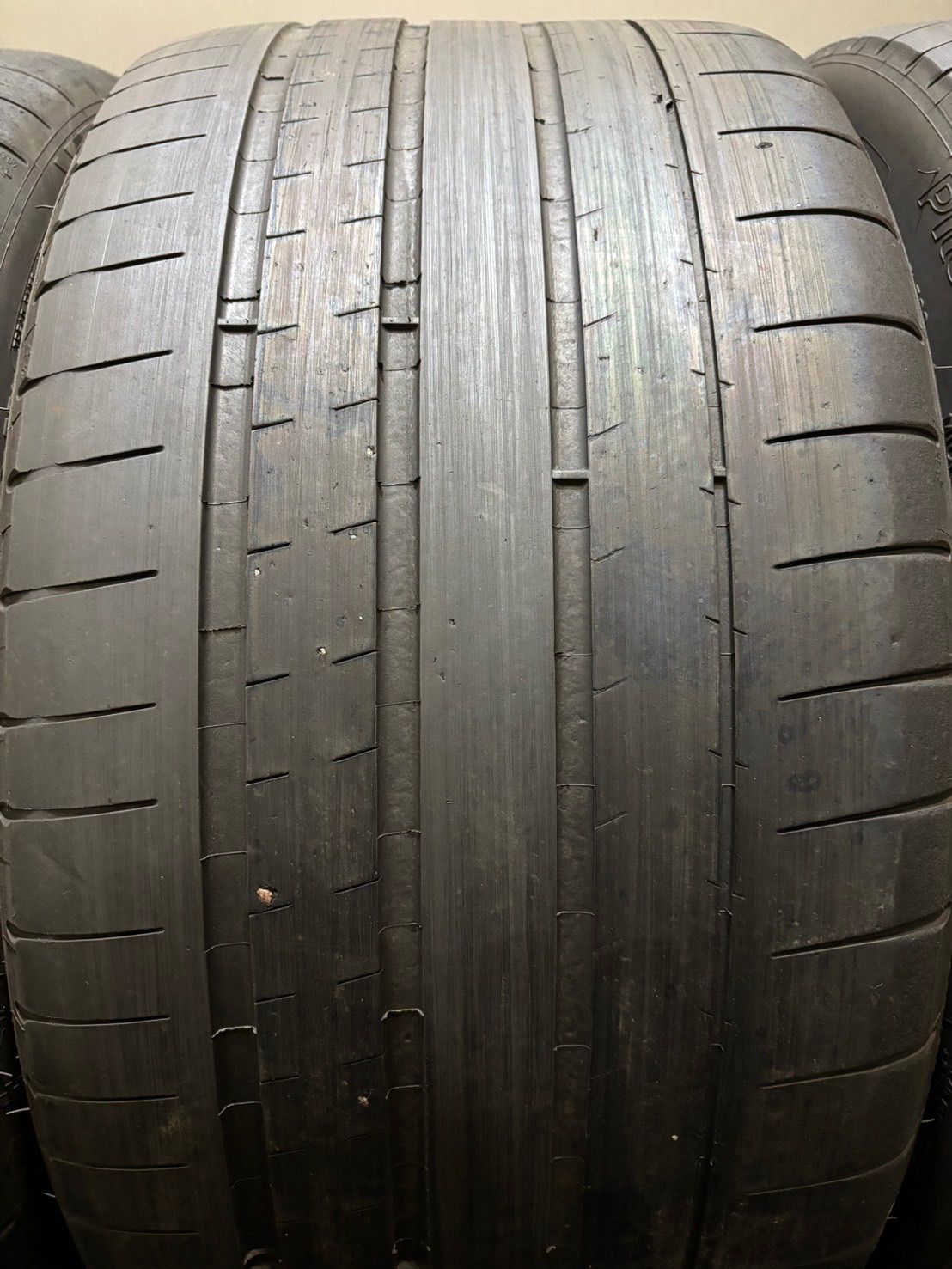 BMW承認タイヤ 南7-J155