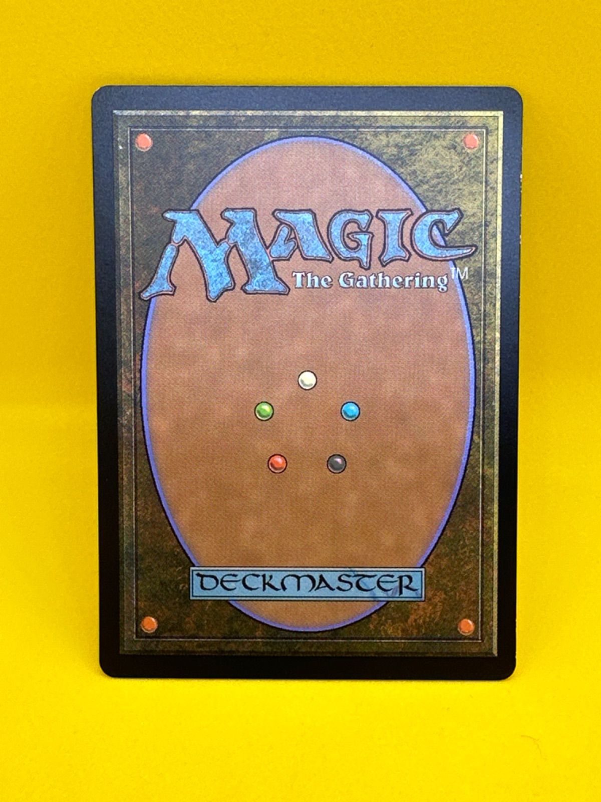 状態B 手甲 MTG Foil ホイル JP 日本語版 BOK Shuko 茶U マジックザ