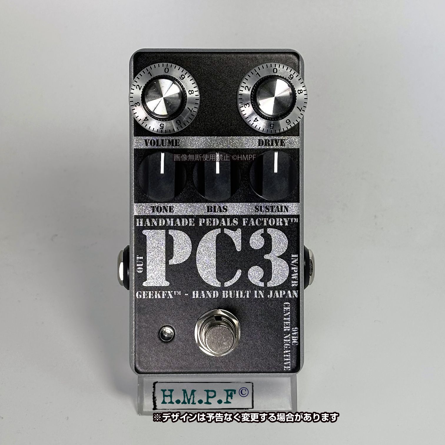 ギター Pete cornish NG-3 PETE CORNISH NG-3 FUZZ PeteCORNISH MIYAVI｜Yahoo!フリマ（旧PayPay