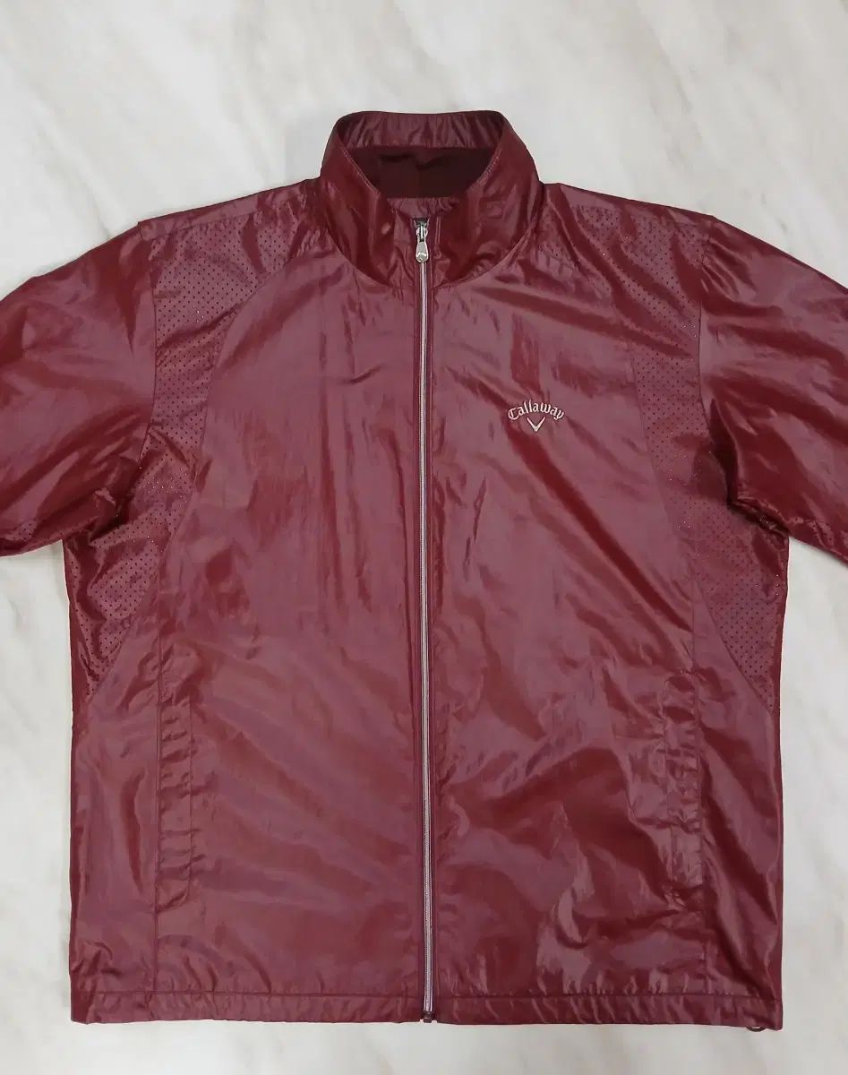 Callaway キャロウェイ 機能性 Swing スウィング ジャケット 105 サイズ ANEW G FORE ジーフォア Titleist タイトリスト pxg