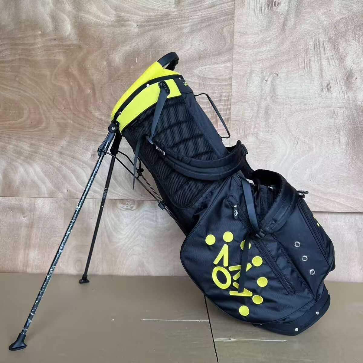 (美品)タイトリスト SCOTTY CAMERONキャディバッグ青 未使用に近い 2025年最新】Yahoo!オークション -スコッティキャメロン