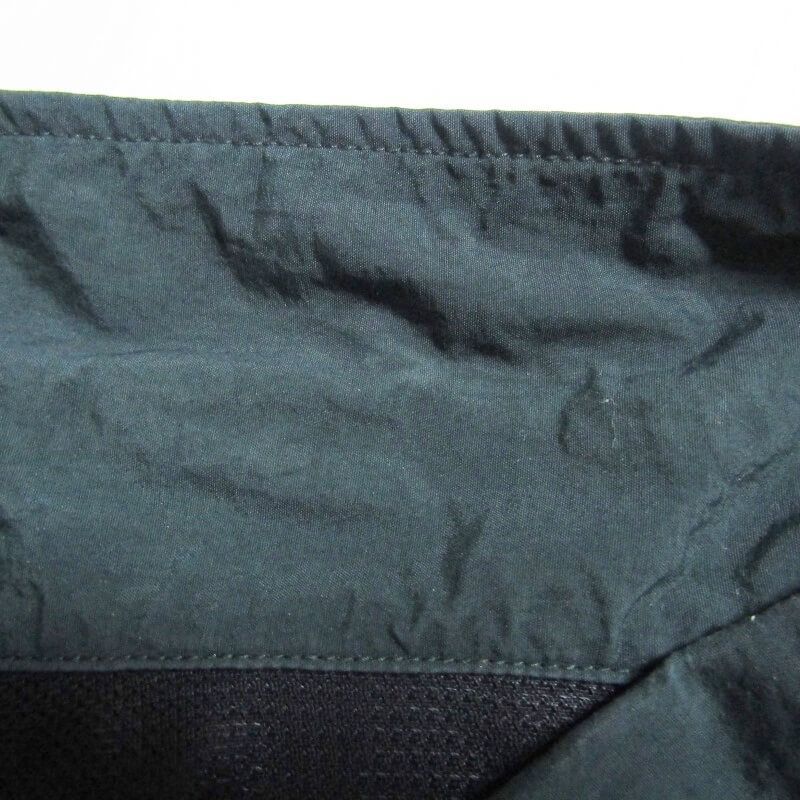 NYLON SHELL
