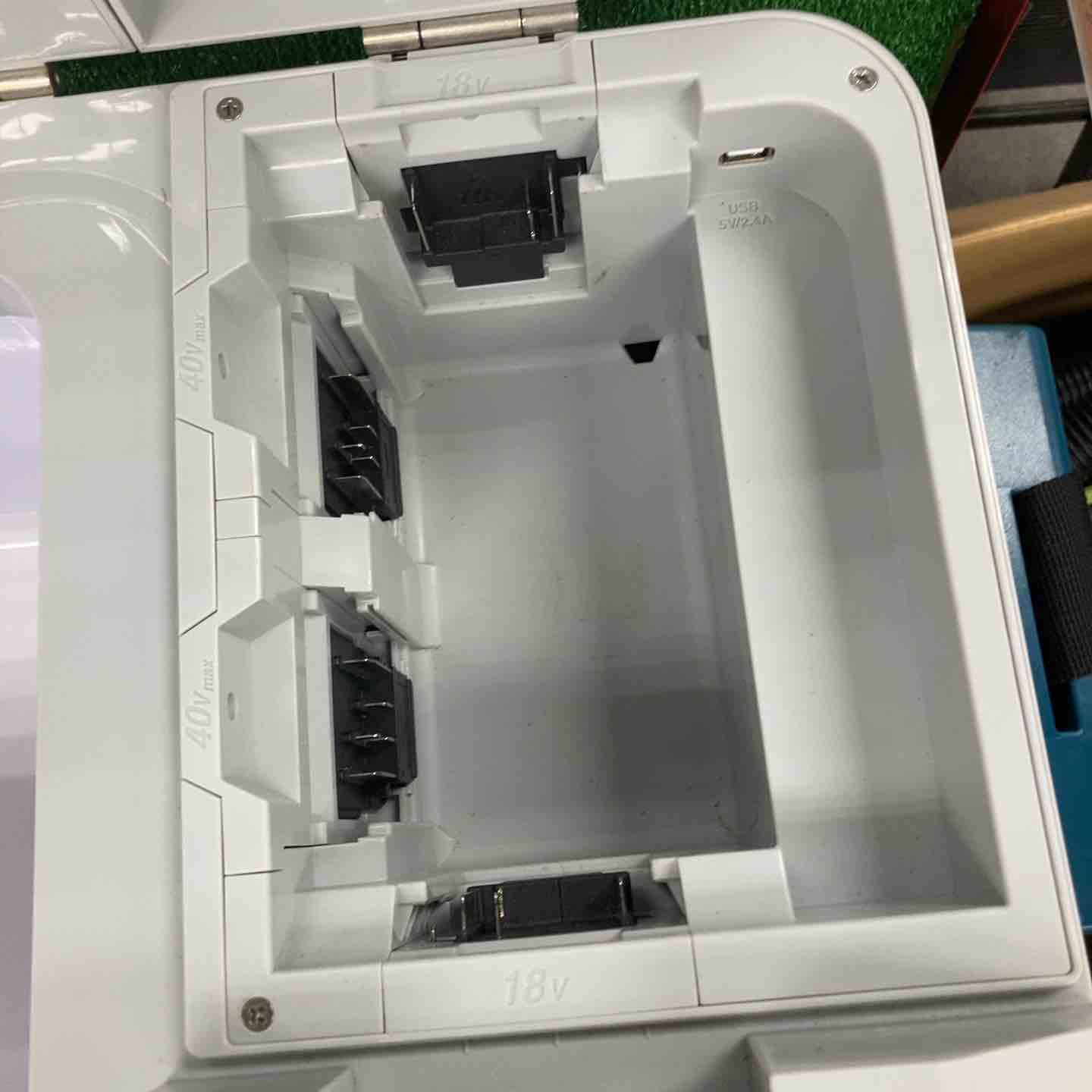 マキタ makita コードレス冷温庫 CW001GZ 川崎店 OLIVEOS_COM_TR