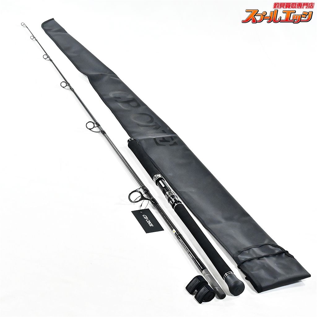 CBONE シービーワン アンフィニティ EN78 15 モデル CBONE ENFINITY キハダマグロ ブリ ヒラマサ K_213 v42000