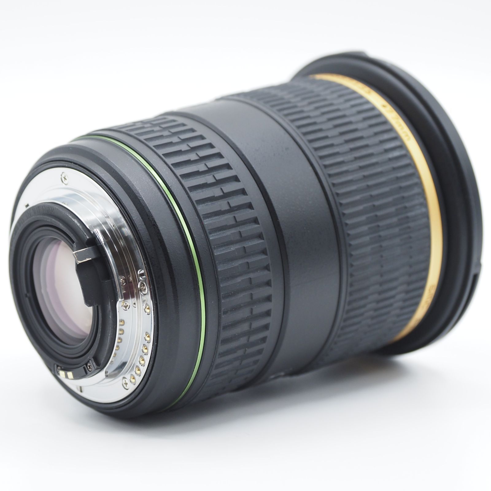  級 PENTAX ペンタックス smc DA 16 50 mm F 2 8 ED AL IF SDM 2856 レンズ(ズーム) カメラ