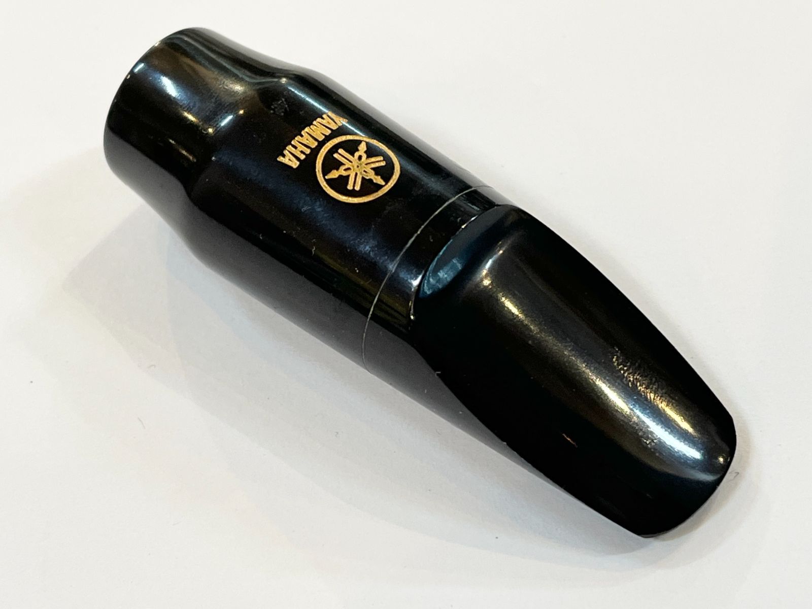 ソプラノサックスマウスピース3本セット ソプラノサックス マウス