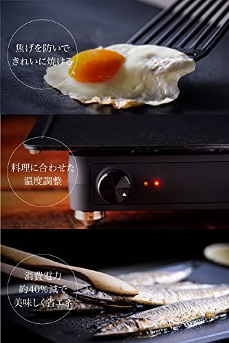 こだわり調理家電abien MAGIC GRILL ホットプレート 家電大賞2021-2022