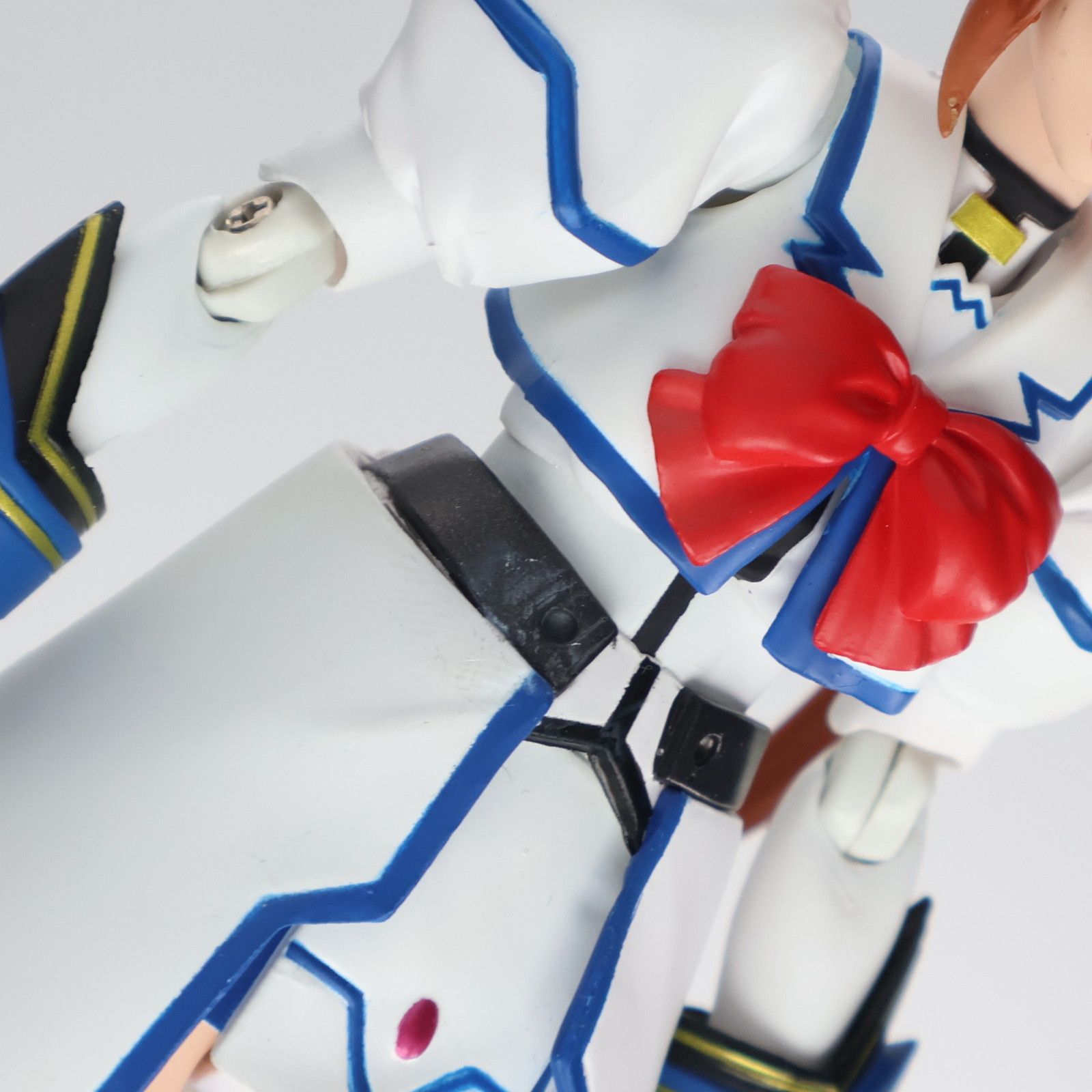 グッとくるフィギュアコレクション16 高町なのは(たかまちなのは) 魔法