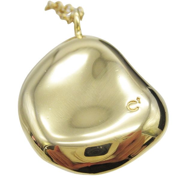 【Ｍ10】chieko+ チエコプラスmanon necklace ゴールド 美品 チエコプラス CHIEKO+ Manon necklace マノン ネックレス