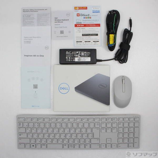 〔 〕 Inspiron 24 5430 AI577T-EHLWC パールホワイト 258 CHRISTIANNAURATH_COM_BR