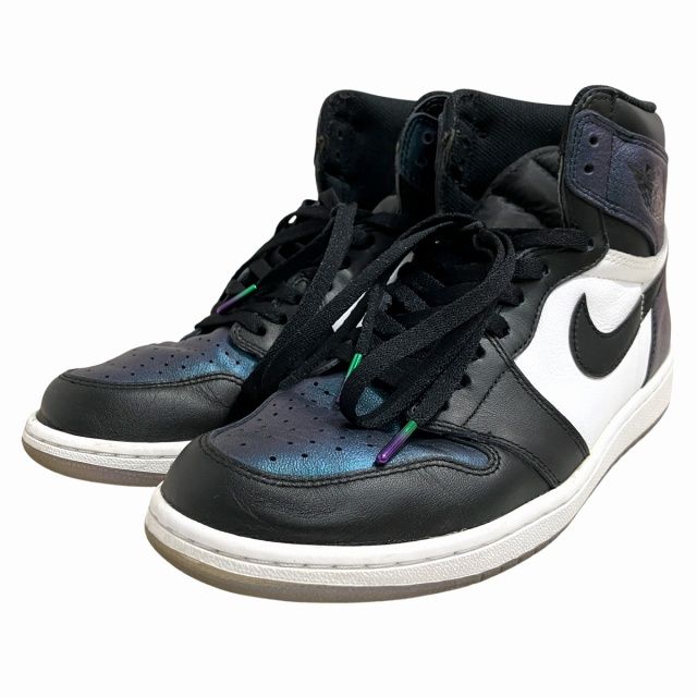 ナイキ NIKE AIR JORDAN 1 RETRO HIGH OG ALLSTAR 2017 エアジョーダン 