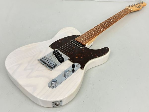 SCHECTER PA-LS/TK 凛として時雨 TKモデル テレキャスター 中古 良好