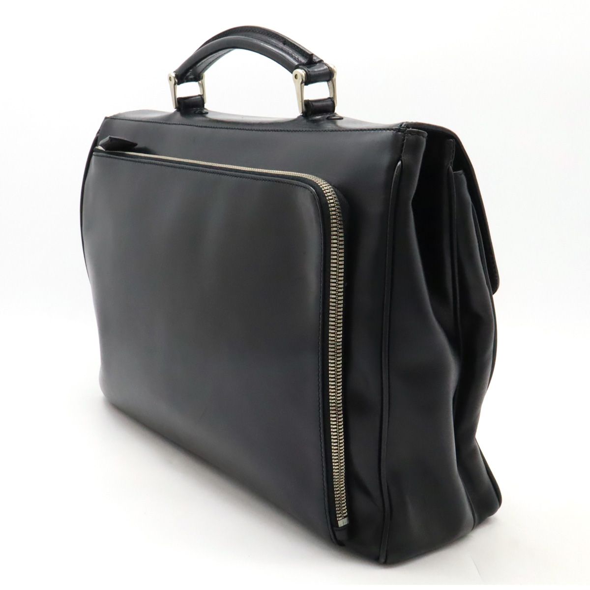 PRADA 黒 レザー ビジネスバッグ Amazon | [Prada] [プラダ] ビジネスバッグ ショルダーバッグ