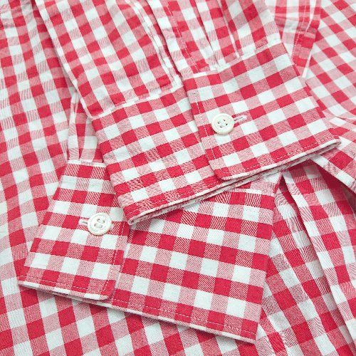 ◇ tricot COMME des GARCONS トリココムデギャルソン ギンガム