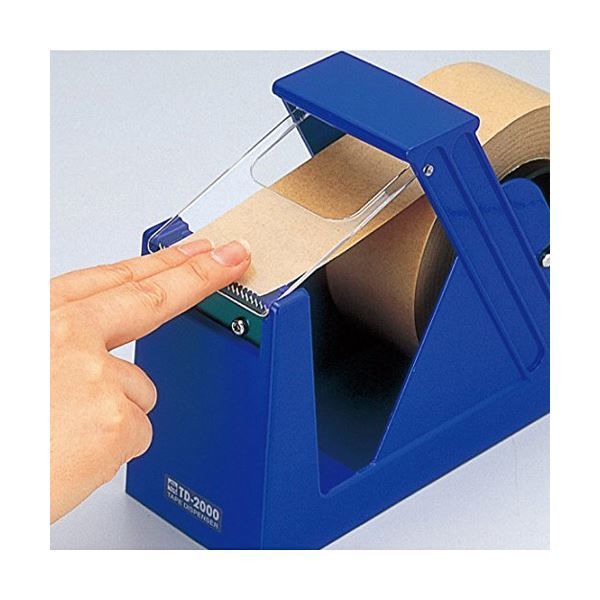 ジャンボカッターW82×D225×H170mm TD-2000