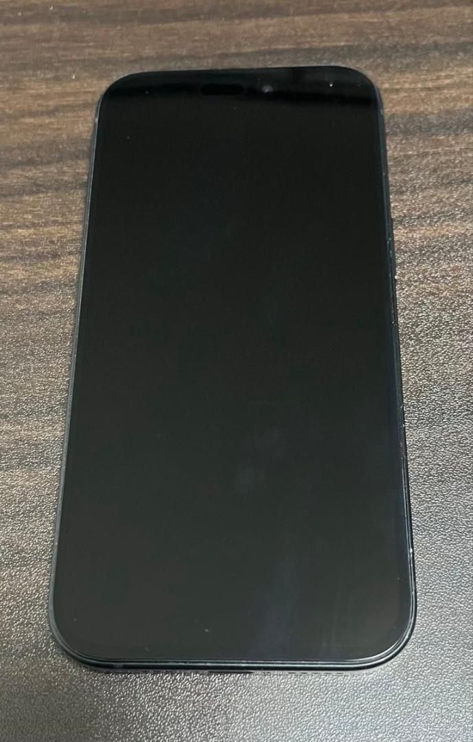 iPhone 15 256 ブラック バッテリー100%【訳あり】 iPhone 15 256 ブラック バッテリー100%【訳あり】 - メルカリ