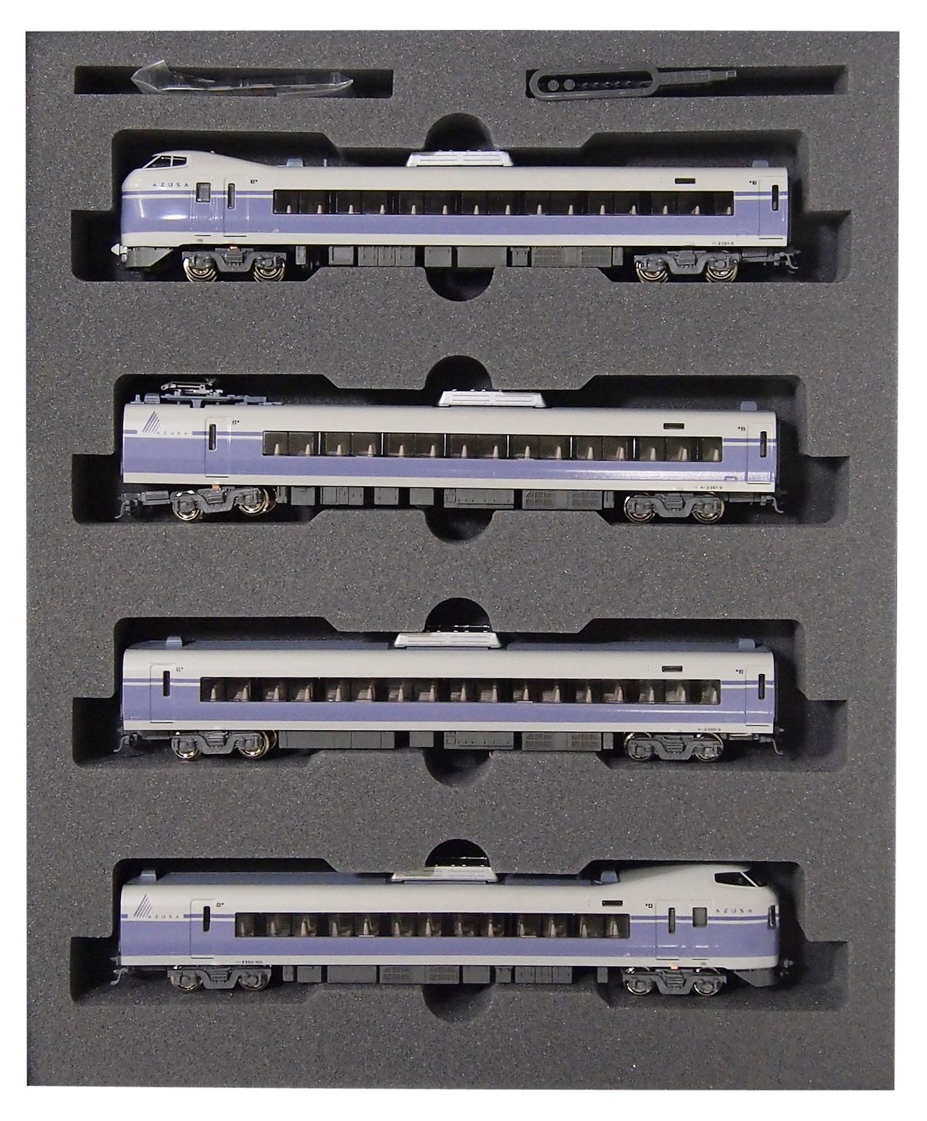 10-1343 鉄道模型