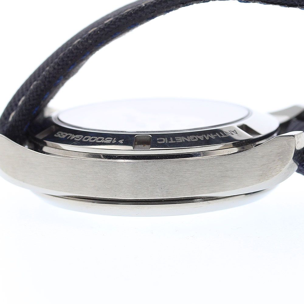 オメガ OMEGA 231.92.39.21.04.001 シーマスター アクアテラ 150M  