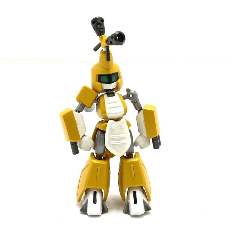 メタビー メダロット
