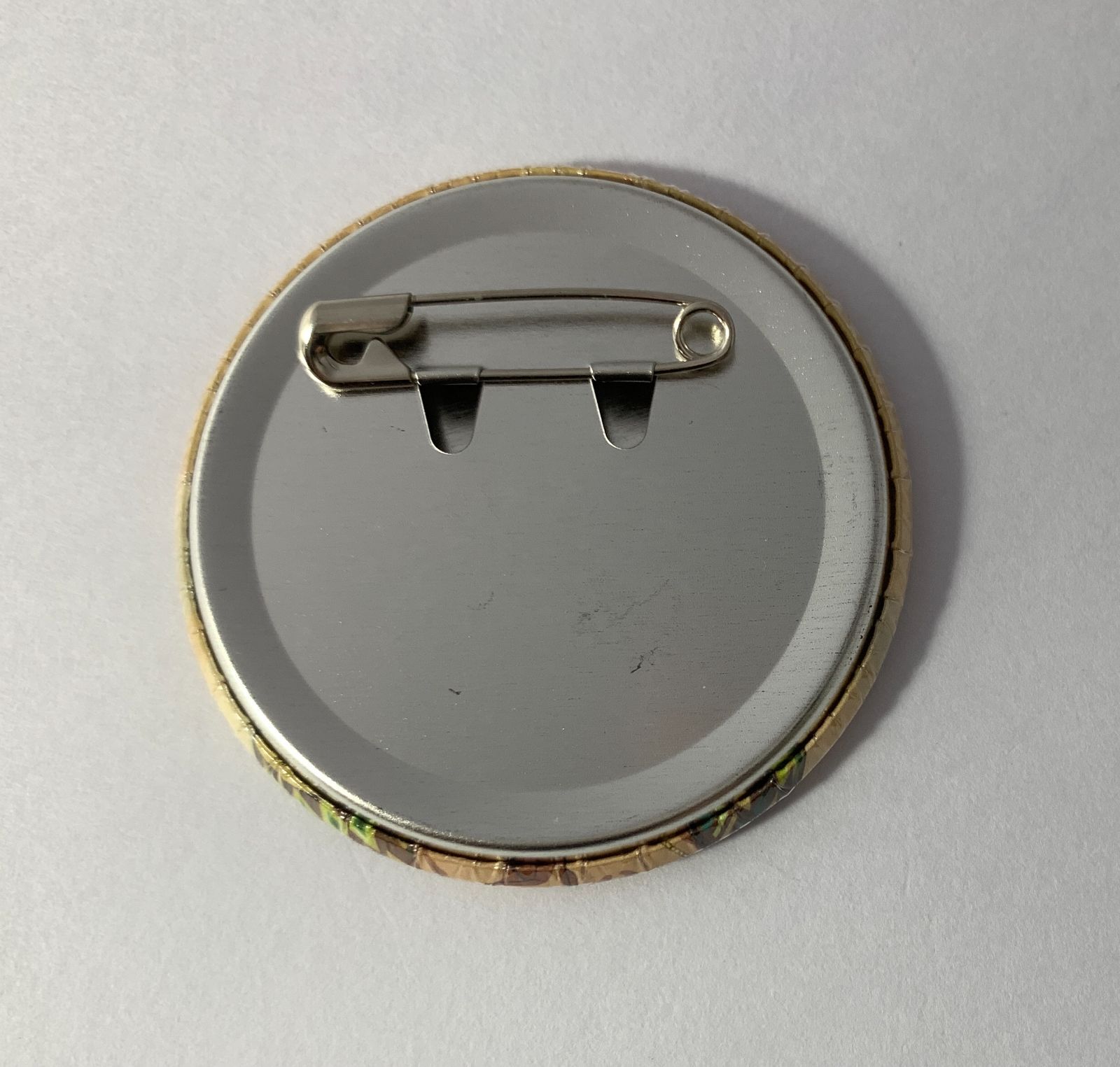 うたの☆プリンスさまっ♪ 愛島セシル 缶バッジ スタツア - メルカリ