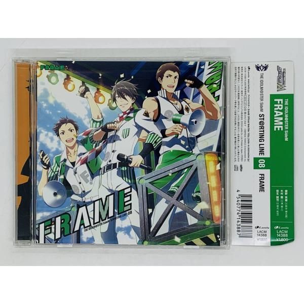 アイドルマスターSideM ST@RTING LINE BEST アルバム CD - アニメ