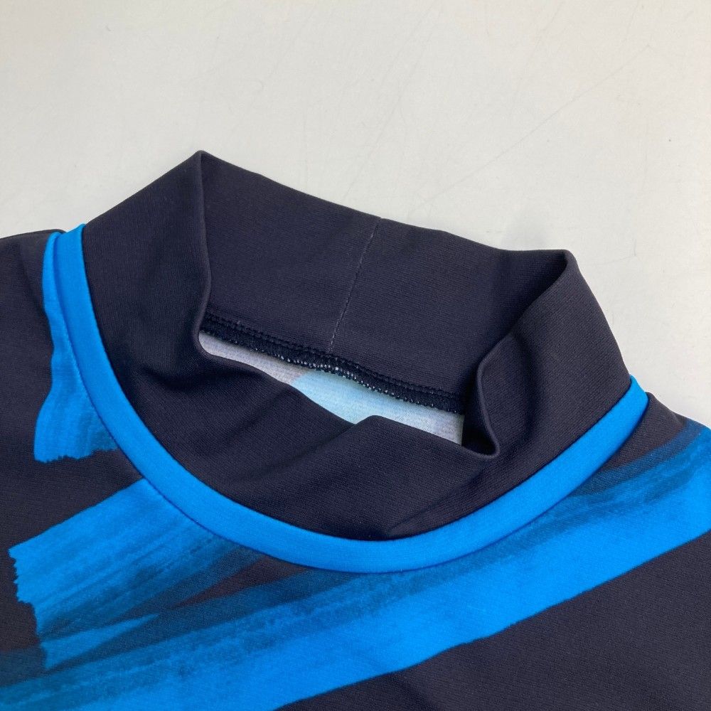 サイズ：40 LANVIN SPORT ランバン スポール ; ハイネック