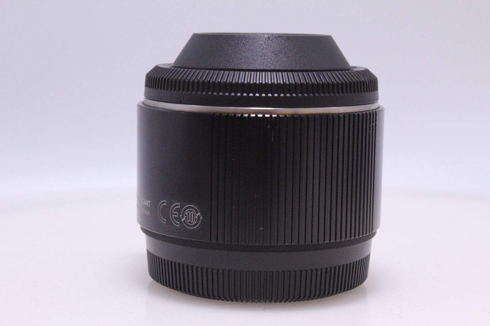 テレコンバーター