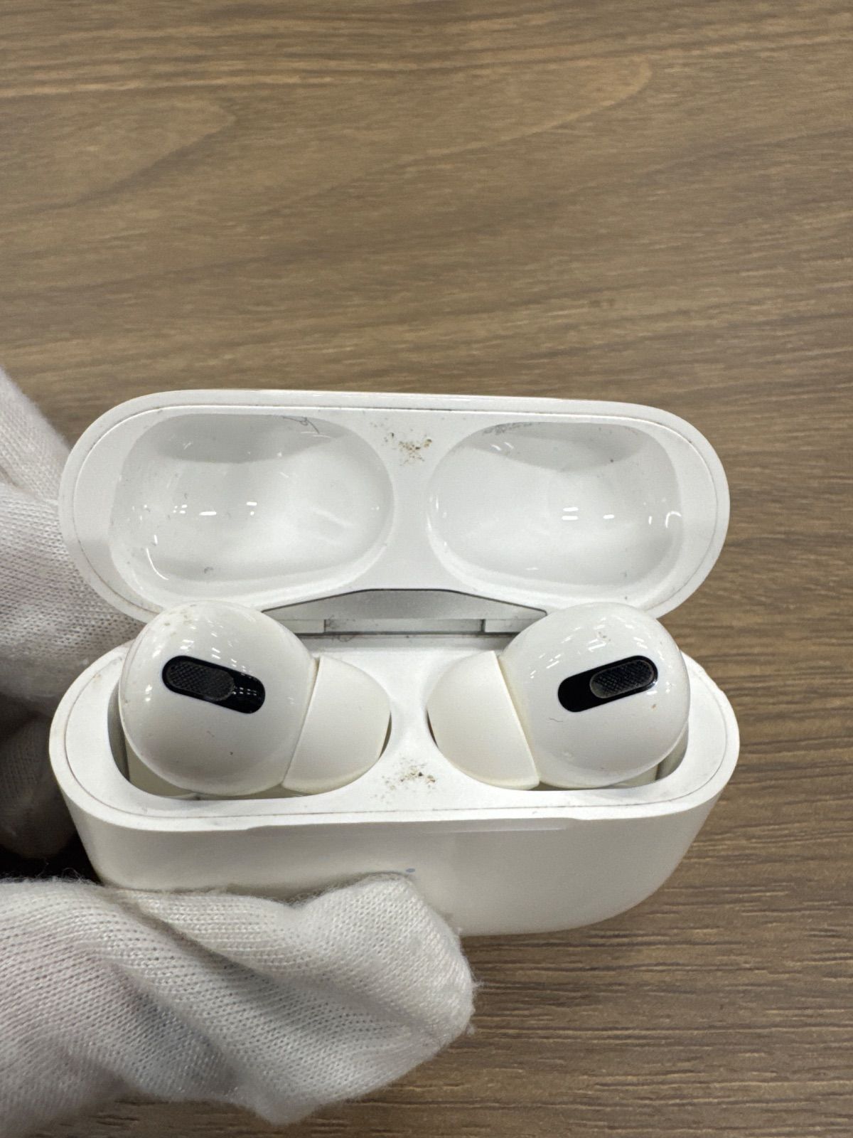 AirPodspro 第1世代 AirPodsPro 第1世代 AirPods Pro 1 with Wireless