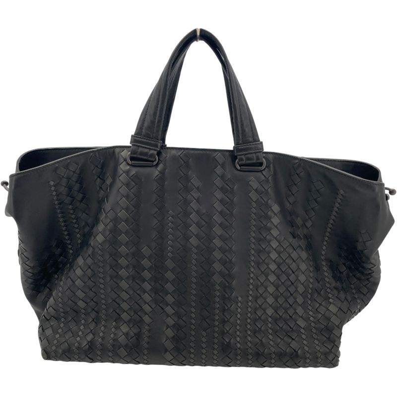 ボッテガ・ヴェネタ BOTTEGA VENETA イントレチャート2WAYトート