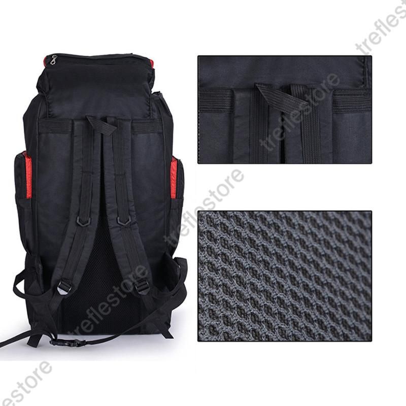 登山リュックバックパック登山リュック80L日帰りリュックサック登山用リュックアウトドア