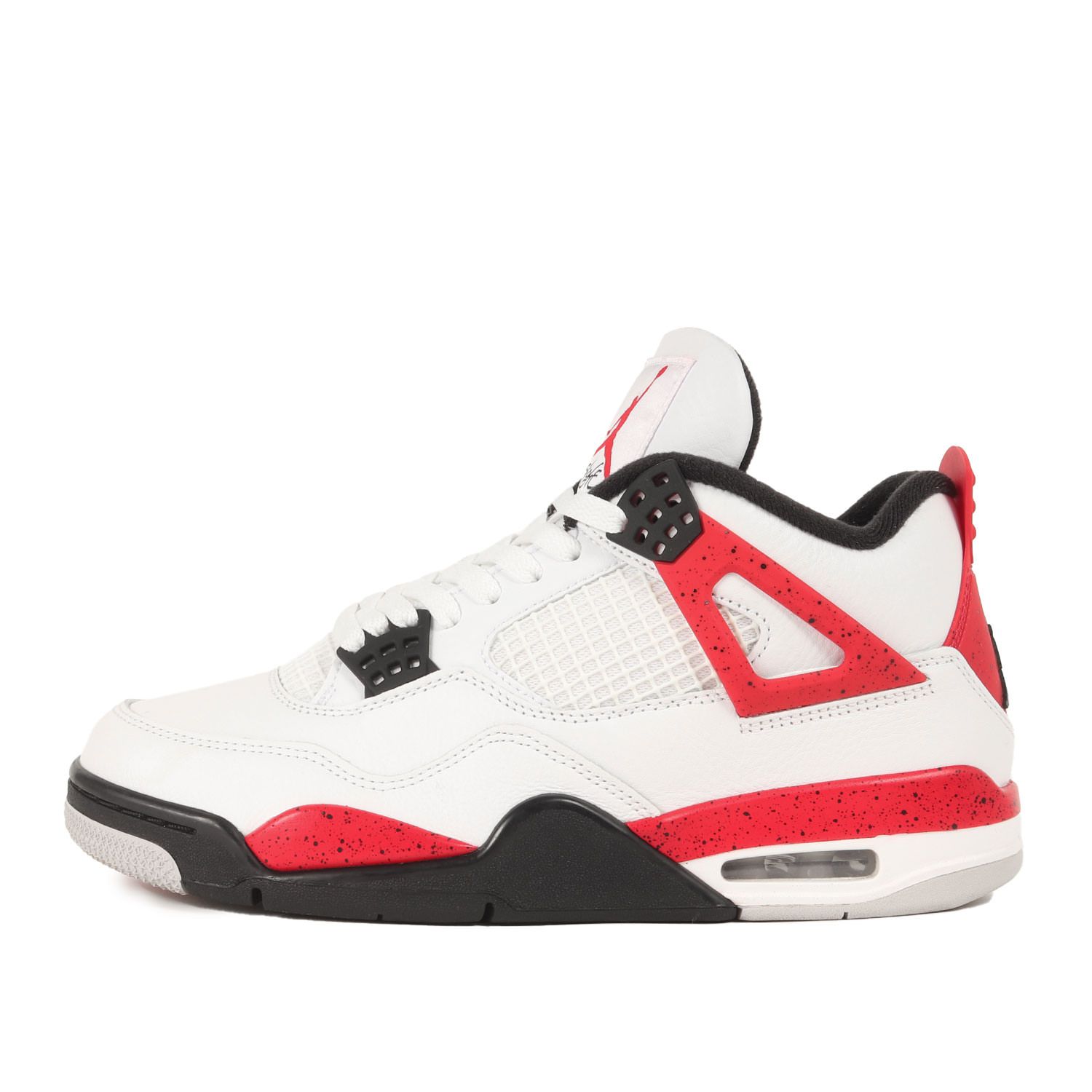 美品】NIKE ナイキ サイズ:26.5cm / AIR JORDAN 4 RETRO RED CEMENT  