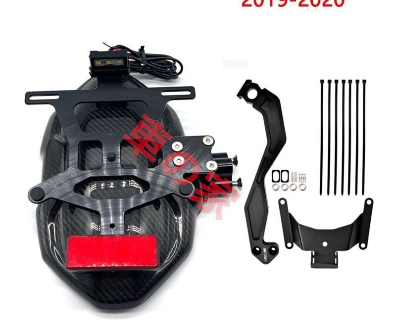 2019-2025 カーボンファイバー