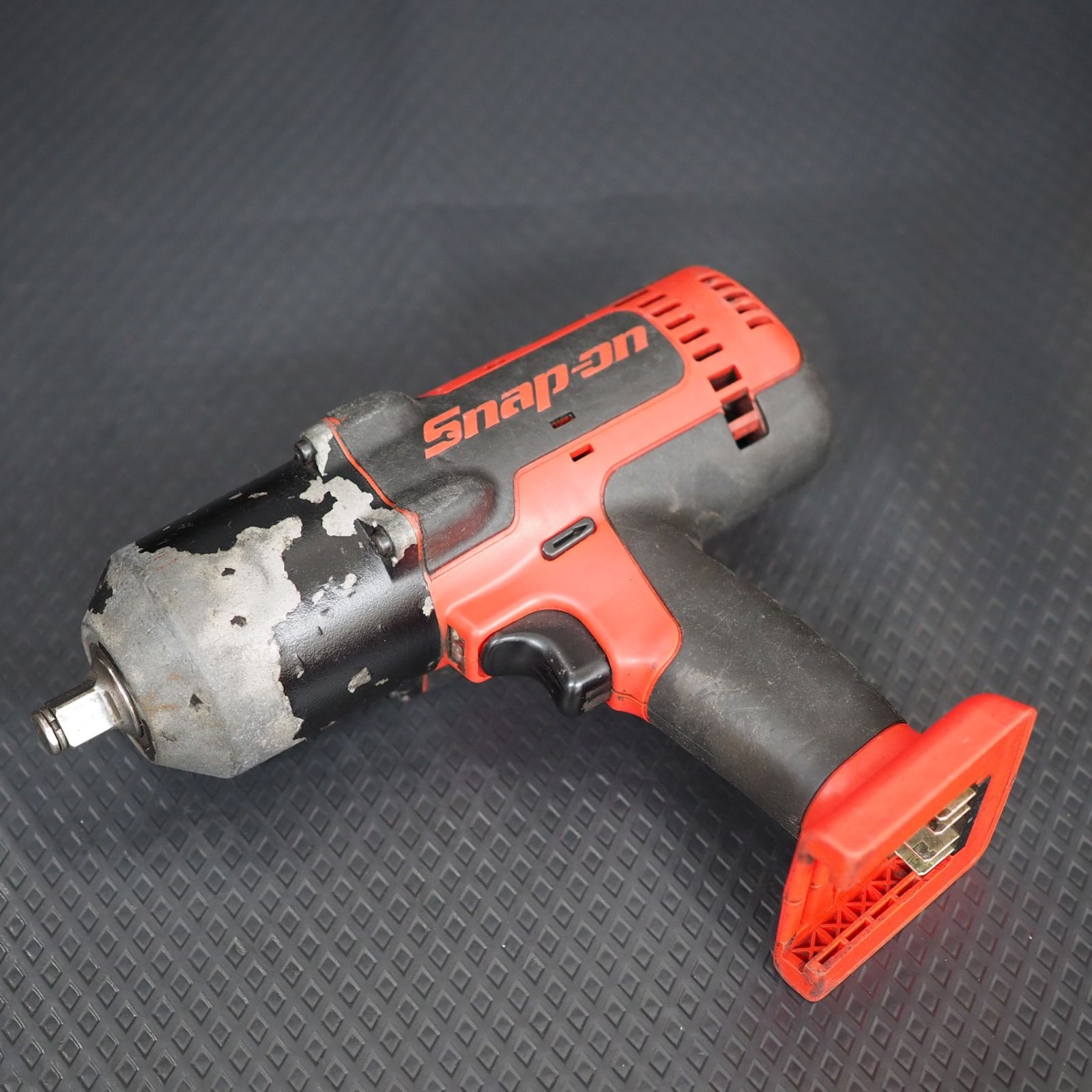 中古品】Snap-on/スナップオン 18V電動インパクトレンチ CTJ8850O【鴻巣店】 - メルカリ