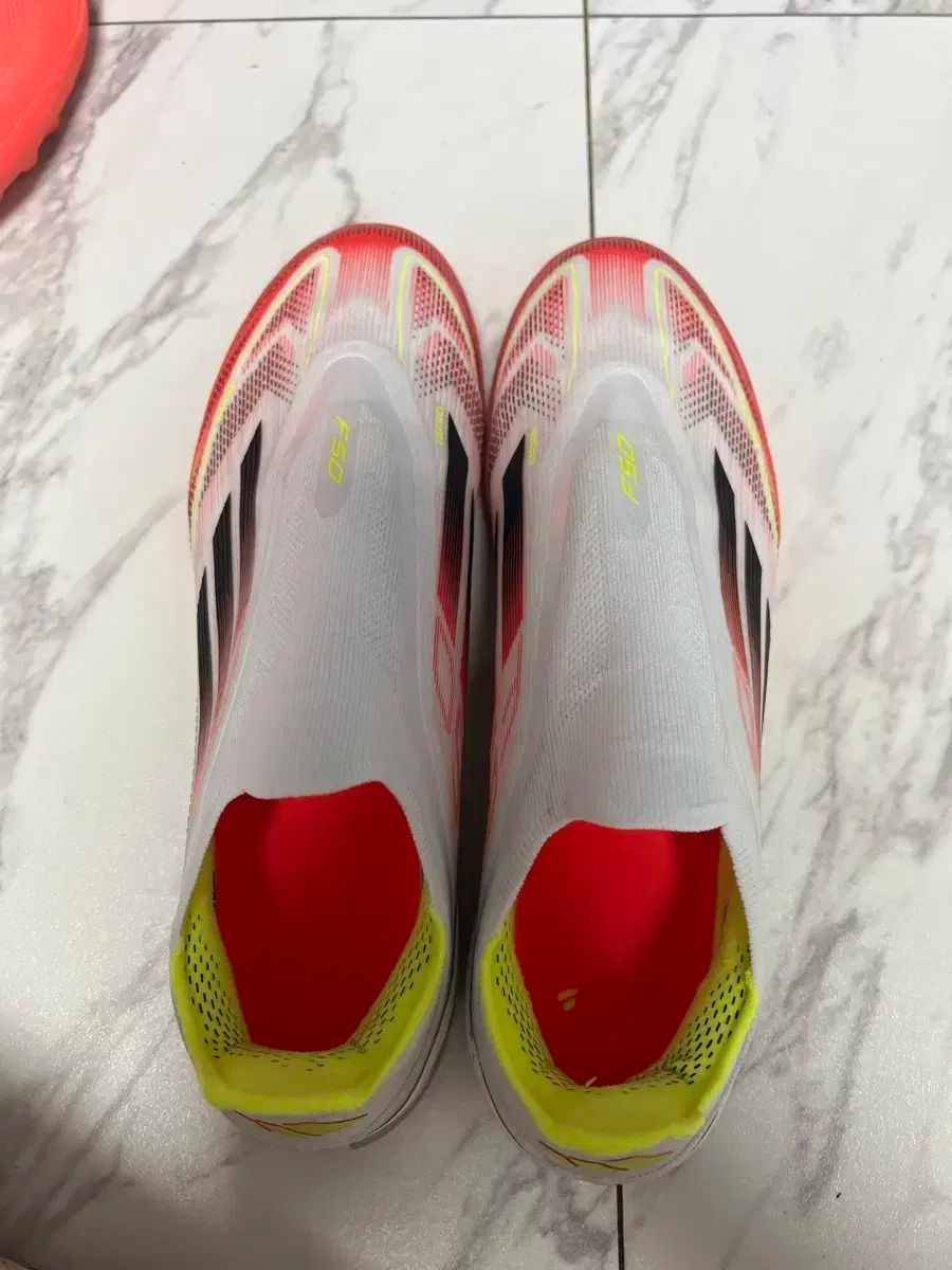 280 adidas アディダス F50 プロ LL TF