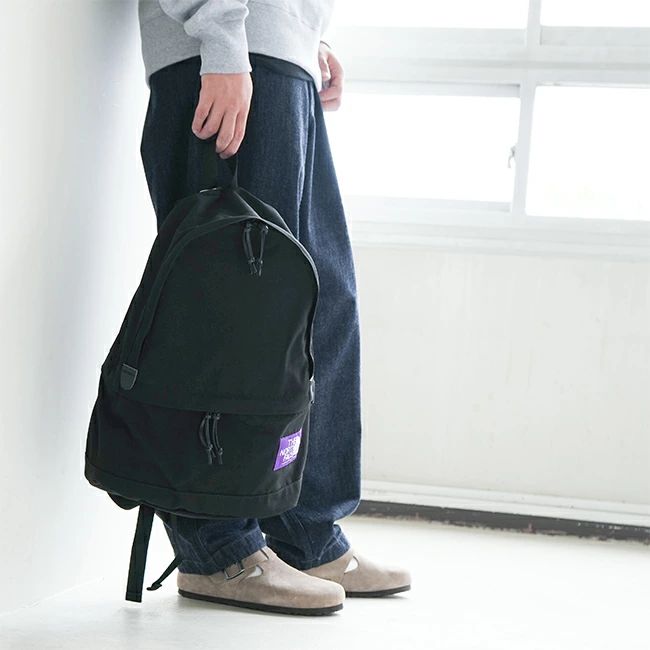 THE NORTH FACE / PURPLE LABEL Field Day Pack タグ付き未使用品