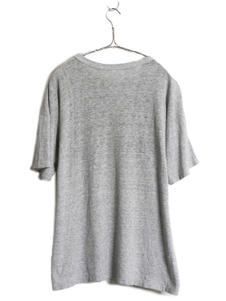 お得なクーポン配布中!】 80s USA製 ☆ チャンピオン 染込み カレッジ  