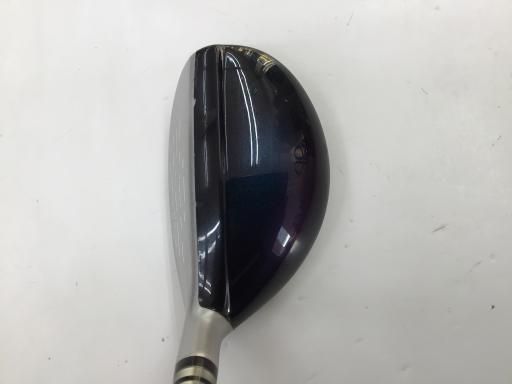 中古】 ダンロップ XXIO(2014) U6 ユーティリティ UT XXIO MP800