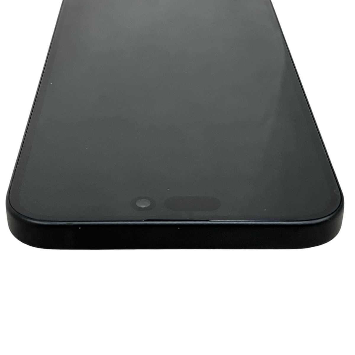 ブラック 128GB