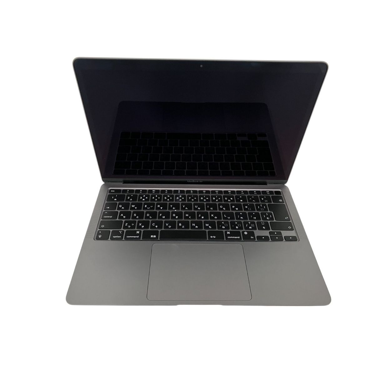 Apple MacBook Air M1 2020 Z124000E6 ノートPC M1 16GB SSD