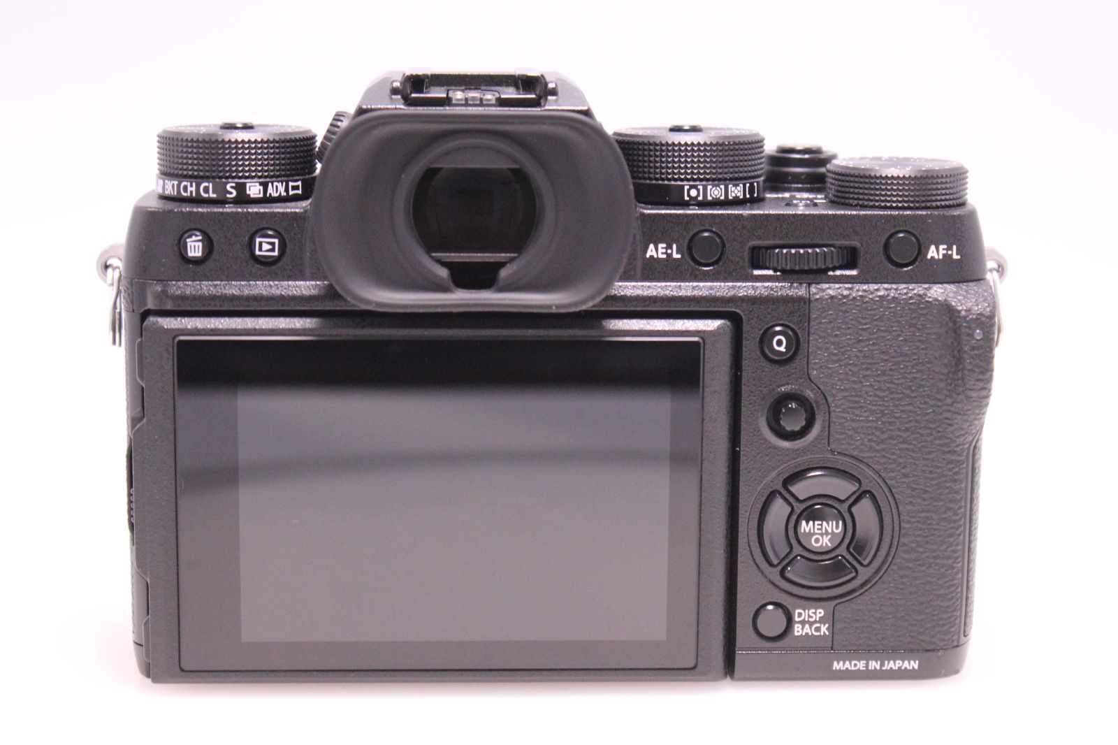 FUJIFILM X-T2